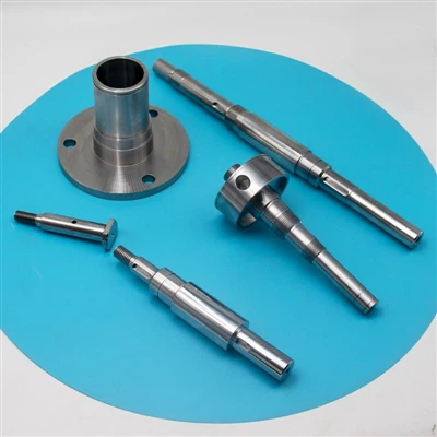 Mengapa biaya komponen baja tahan karat permesinan CNC begitu tinggi?